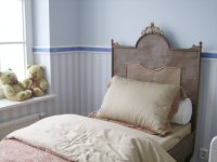 Pokój dziecięcy - marynarski